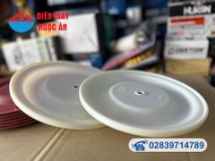 Màng Teflon Hóa Chất (Trắng)