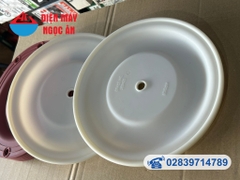 Màng Teflon Hóa Chất (Trắng)