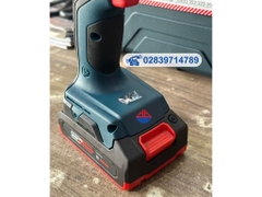 Máy khoan động lực dùng pin Bosch GSB 18V-52