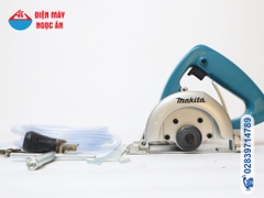 Máy cắt đá 110mm 1300W - Makita 4100NH