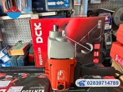 Máy trộn sơn DCK 2000W KQU06-160