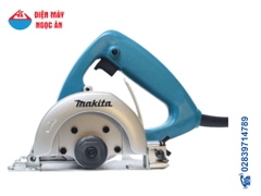Máy cắt đá 110mm 1300W - Makita 4100NH