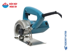 Máy cắt đá 110mm 1300W - Makita 4100NH