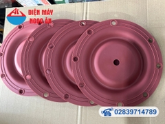 Màng Nhựa Hóa Chất Santo (Màu Đỏ)