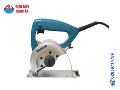 Máy cắt đá 110mm 1300W - Makita 4100NH