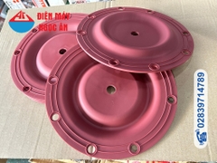 Màng Nhựa Hóa Chất Santo (Màu Đỏ)