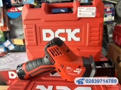 Máy cưa đĩa DCK-KDJE15