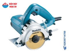 Máy cắt đá 110mm - Makita 4100NH3