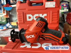 Máy cưa đĩa DCK-KDJE15