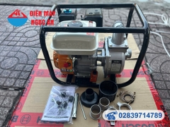 MÁY BƠM NƯỚC PONA CX 20