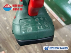 Máy cắt cỏ, tỉa hàng rào dùng pin Bosch Easy shear (0600833341)