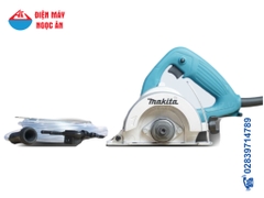Máy cắt đá 110mm - Makita 4100NH3