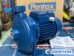 Máy bơm nước ly tâm Pentax Italy CM 100 /60