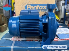 Máy bơm nước ly tâm Pentax Italy CM 100 /60
