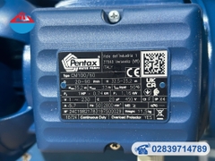 Máy bơm nước ly tâm Pentax Italy CM 100 /60