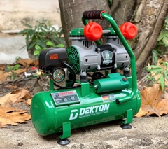 Máy Nén khí Dekton DK-AC2910, CS 1,5HP