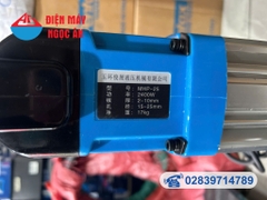 Máy Đột Lỗ MHP-25 (2400w) Đột Lỗ Phi 15-25mm