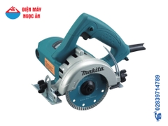 Máy cắt đá/gạch 110mm (1450W)-Makita 4100NH2
