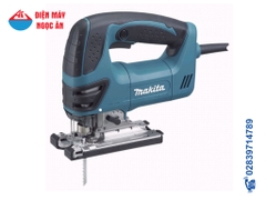 Máy cưa lọng 720W (135mm) - Makita 4350CT