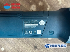 Máy mài góc Bosch GWS 12-125 S