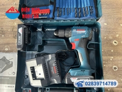 Máy khoan pin 18V Bosch GSR 185-LI