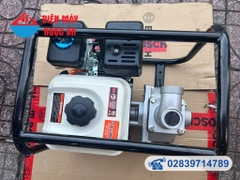 MÁY BƠM NƯỚC PONA CX 20