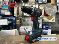 Máy khoan pin Bosch GSR 18V-65