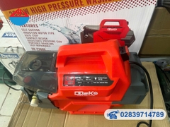 Máy rửa xe áp lực cao DEKO DK-P2800