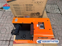 Máy hàn MIG Jasic NB-250E