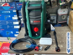 Máy phun xịt rửa cao áp Bosch Universal AQT 125