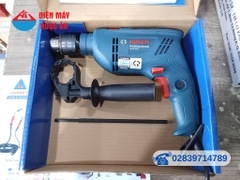 Máy khoan động lực 600W Bosch GSB 600