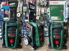 Máy phun xịt rửa cao áp Bosch Universal AQT 125