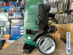 Máy phun xịt rửa cao áp Bosch Universal AQT 125
