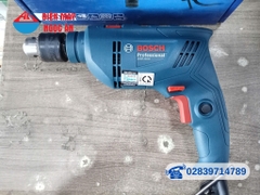 Máy khoan động lực 600W Bosch GSB 600
