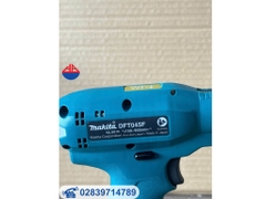 Máy vặn vít pin MAKITA DFT045F ( Made In Japan )