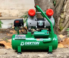 Máy Nén khí Dekton DK-AC2910, CS 1,5HP