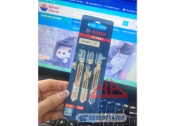 Lưỡi cưa lọng Bosch EXPERT T118AHM