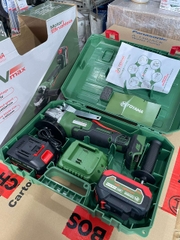 MÁY MÀI PIN TOYAMA 21V C05