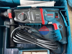 Máy khoan búa Bosch GBH 2-26 Mã mới 06112534K0