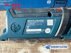 Máy Cắt Xoay Đa Năng Bosch GRO 12V-35 (solo)
