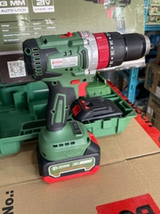 MÁY KHOAN PIN TOYAMA 21V Z8