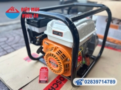 MÁY BƠM NƯỚC PONA CX 20