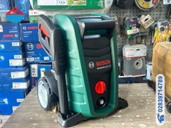 Máy phun xịt rửa cao áp Bosch Universal AQT 125