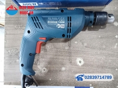 Máy khoan động lực 600W Bosch GSB 600