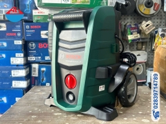 Máy phun xịt rửa cao áp Bosch Universal AQT 125