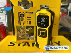 Máy Bơm Xe Hơi Mini Oto Stanley SXIF0101