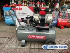 Máy nén khí không dầu 30L HyBest ACWL2030AH4P