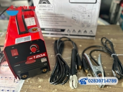 Máy hàn điện tử Hồng Ký HK120A