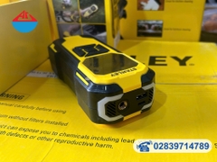 Máy Bơm Xe Hơi Mini Oto Stanley SXIF0101