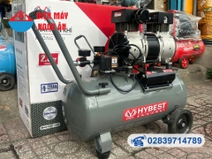Máy nén khí không dầu 30L HyBest ACWL2030AH4P